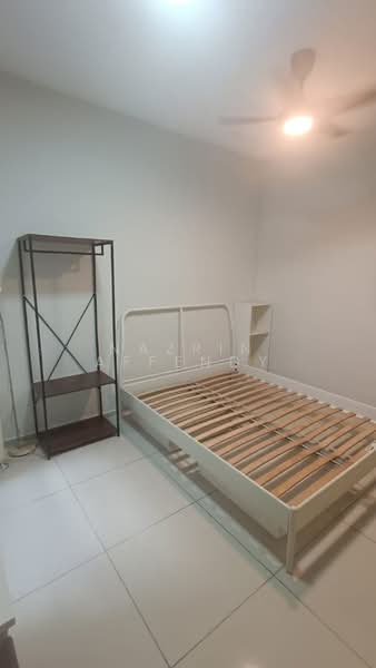 Service Residence for Rent at Seiring Residensi - Nazrin Affendy - PropertyGuru.com.my