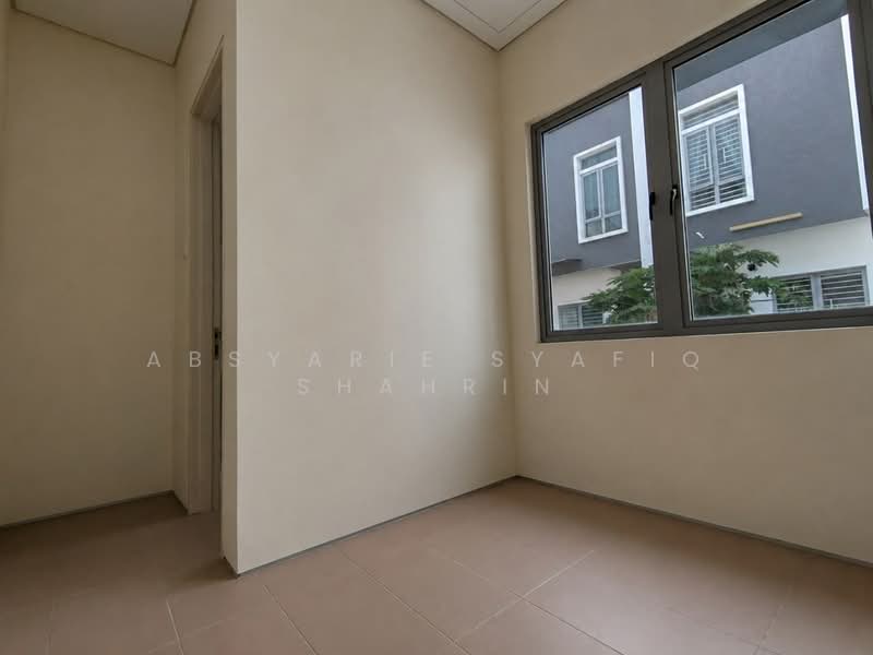 Rumah Berkembar untuk Dijual di Denai Alam (Shah Alam) - Absyarie Syafiq Shahrin - Interior - PropertyGuru.com.my