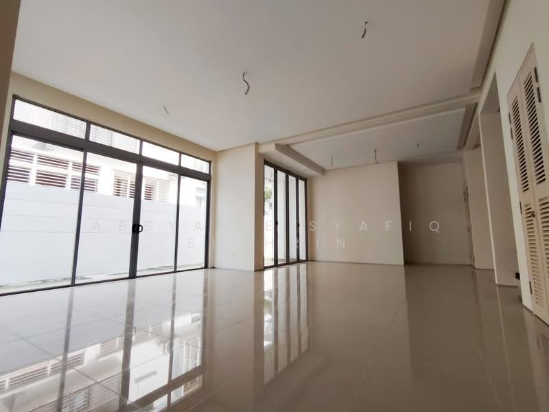 Rumah Berkembar untuk Dijual di Denai Alam (Shah Alam) - Absyarie Syafiq Shahrin - Interior - PropertyGuru.com.my