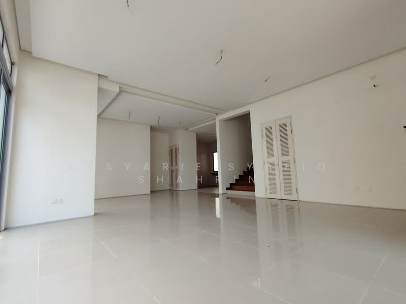 Rumah Berkembar untuk Dijual di Denai Alam (Shah Alam) - Absyarie Syafiq Shahrin - Interior - PropertyGuru.com.my