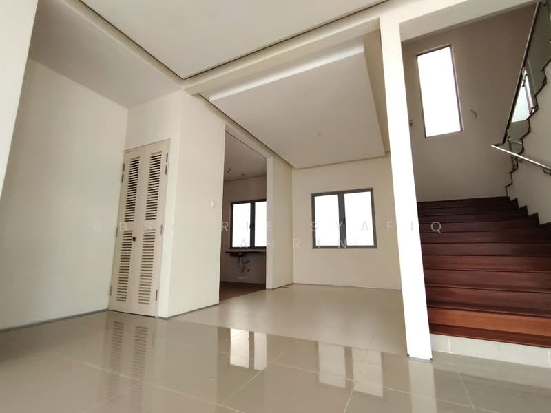 Rumah Berkembar untuk Dijual di Denai Alam (Shah Alam) - Absyarie Syafiq Shahrin - Interior - PropertyGuru.com.my