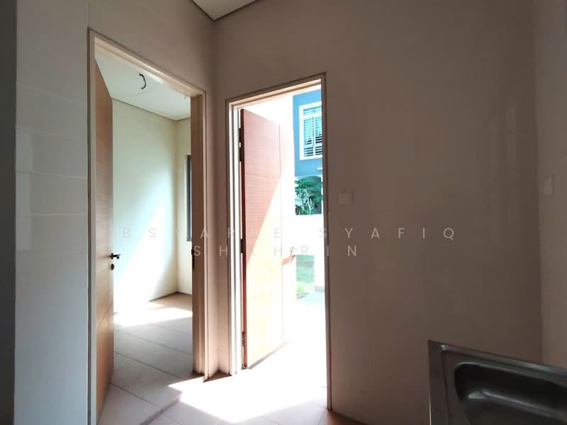 Rumah Berkembar untuk Dijual di Denai Alam (Shah Alam) - Absyarie Syafiq Shahrin - Interior - PropertyGuru.com.my