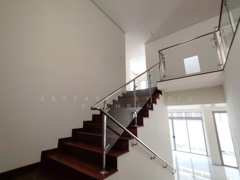 Rumah Berkembar untuk Dijual di Denai Alam (Shah Alam) - Absyarie Syafiq Shahrin - Interior - PropertyGuru.com.my