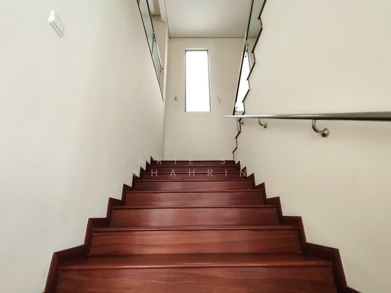 Rumah Berkembar untuk Dijual di Denai Alam (Shah Alam) - Absyarie Syafiq Shahrin - Interior - PropertyGuru.com.my