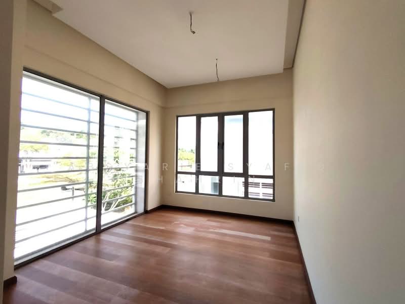 Rumah Berkembar untuk Dijual di Denai Alam (Shah Alam) - Absyarie Syafiq Shahrin - Interior - PropertyGuru.com.my