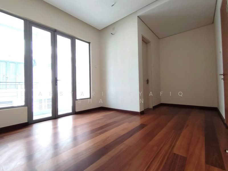 Rumah Berkembar untuk Dijual di Denai Alam (Shah Alam) - Absyarie Syafiq Shahrin - Interior - PropertyGuru.com.my