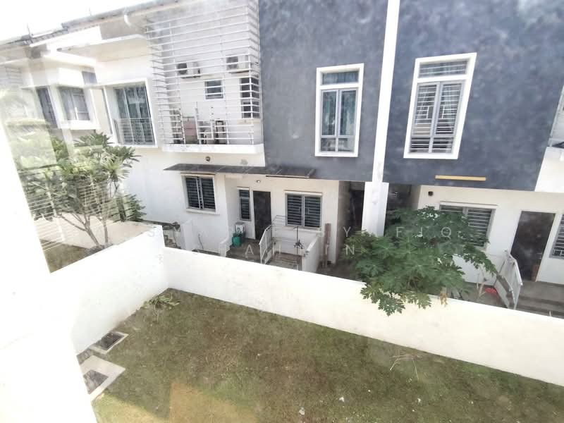 Rumah Berkembar untuk Dijual di Denai Alam (Shah Alam) - Absyarie Syafiq Shahrin - Exterior - PropertyGuru.com.my