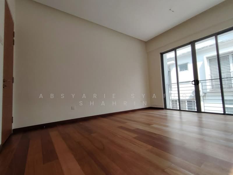 Rumah Berkembar untuk Dijual di Denai Alam (Shah Alam) - Absyarie Syafiq Shahrin - Interior - PropertyGuru.com.my