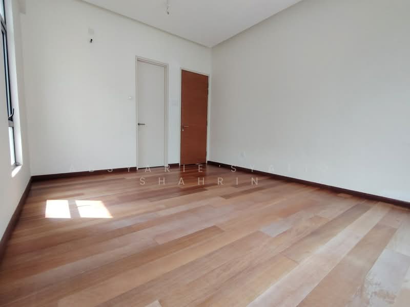 Rumah Berkembar untuk Dijual di Denai Alam (Shah Alam) - Absyarie Syafiq Shahrin - Interior - PropertyGuru.com.my