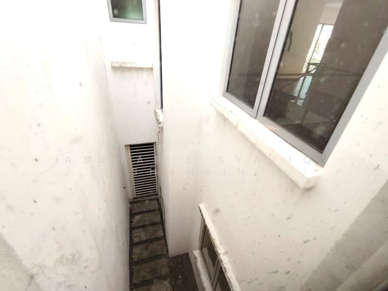 Rumah Berkembar untuk Dijual di Denai Alam (Shah Alam) - Absyarie Syafiq Shahrin - Exterior - PropertyGuru.com.my