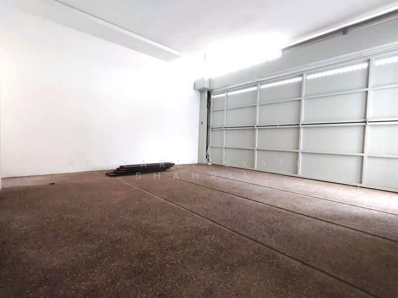 Rumah Berkembar untuk Dijual di Denai Alam (Shah Alam) - Absyarie Syafiq Shahrin - PropertyGuru.com.my