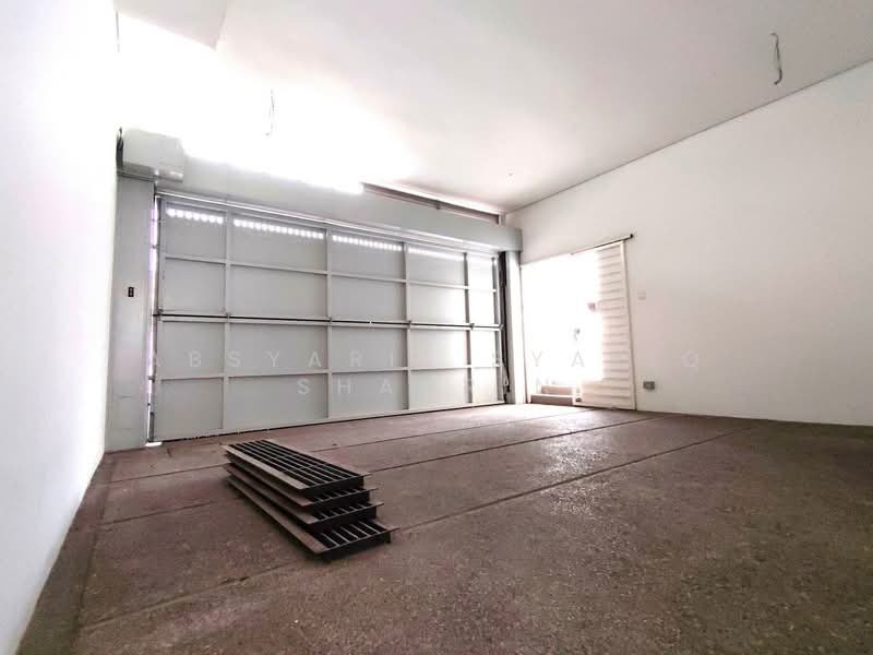 Rumah Berkembar untuk Dijual di Denai Alam (Shah Alam) - Absyarie Syafiq Shahrin - PropertyGuru.com.my