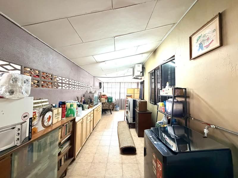 Rumah Banglo untuk Dijual di Bandar Rinching (Semenyih) - Azli Ibrahim - Interior - PropertyGuru.com.my