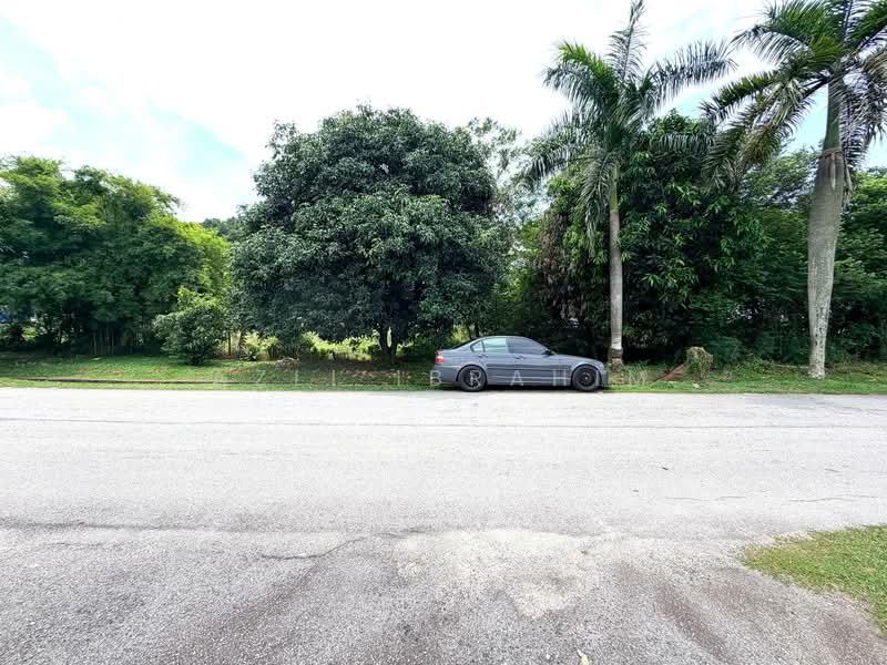 Rumah Banglo untuk Dijual di Bandar Rinching (Semenyih) - Azli Ibrahim - Exterior - PropertyGuru.com.my