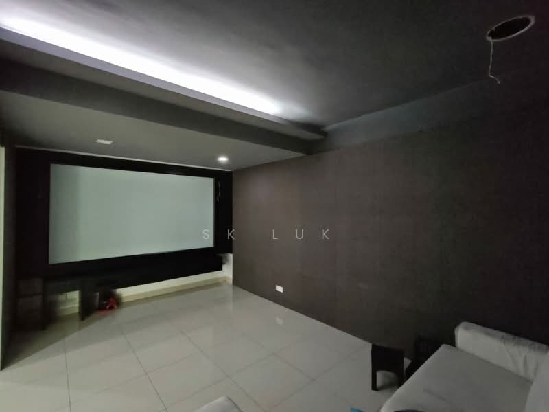 2.5-storey Terraced House for Sale in Taman Sri Hijau (Rawang) - SK Luk - Interior - PropertyGuru.com.my