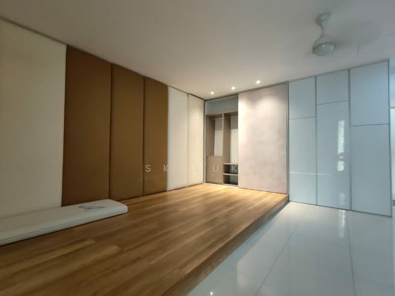 2.5-storey Terraced House for Sale in Taman Sri Hijau (Rawang) - SK Luk - Interior - PropertyGuru.com.my