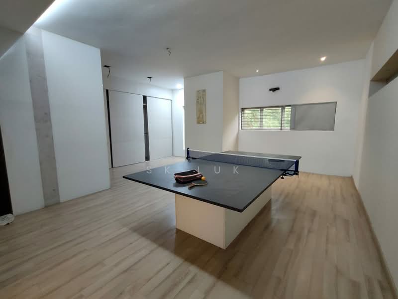 2.5-storey Terraced House for Sale in Taman Sri Hijau (Rawang) - SK Luk - Interior - PropertyGuru.com.my