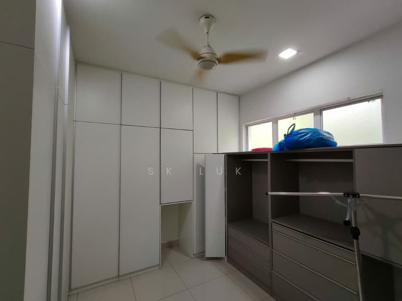 2.5-storey Terraced House for Sale in Taman Sri Hijau (Rawang) - SK Luk - Interior - PropertyGuru.com.my