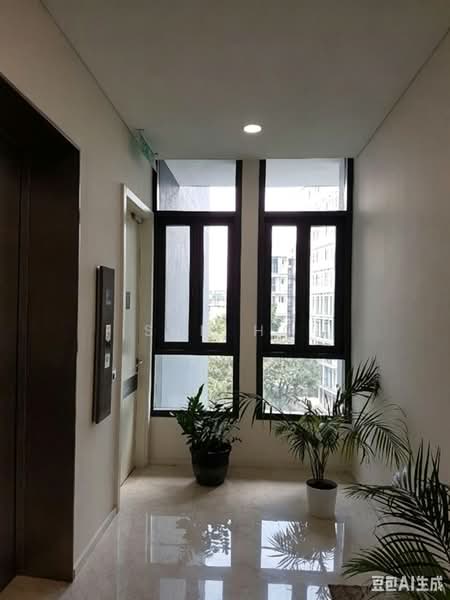 Kondominium untuk Dijual di Madge Mansions - Sam Ho - Corridor - PropertyGuru.com.my