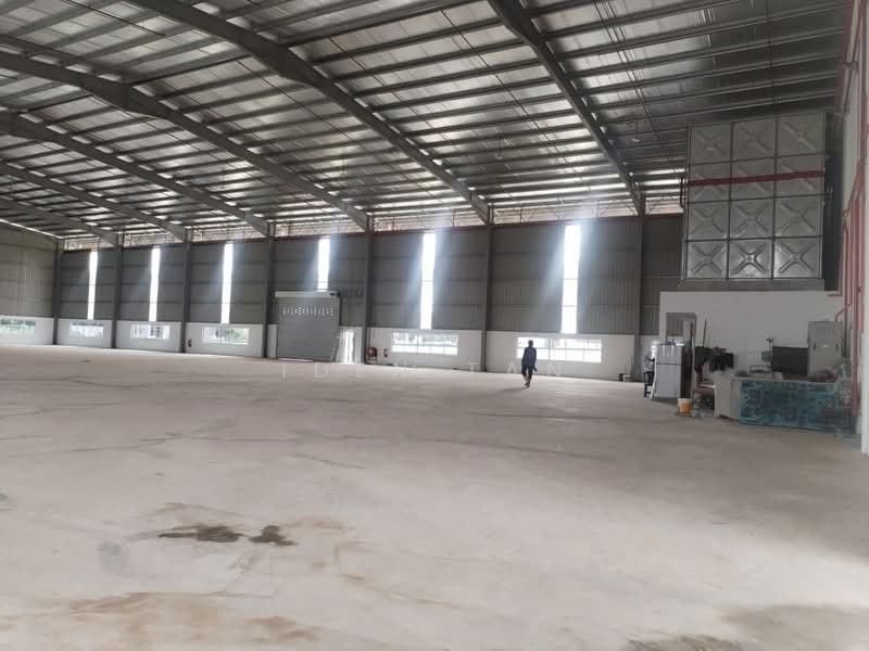 Kilang untuk Dijual di Gelang Patah (Johor) - Iden Tan - Interior - PropertyGuru.com.my
