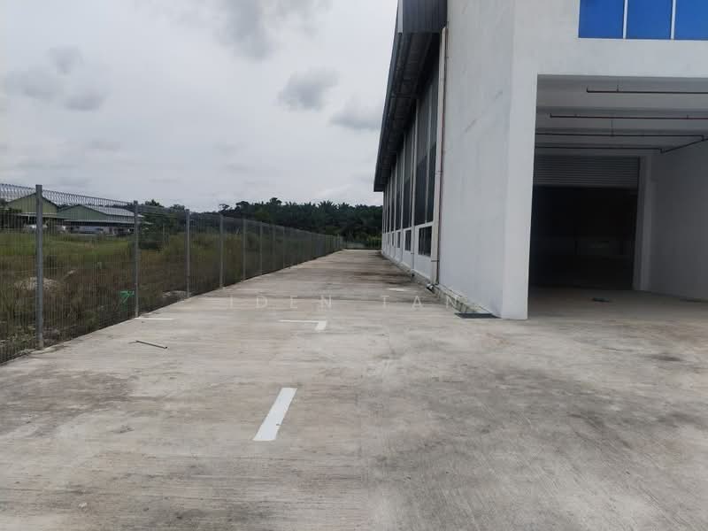 Kilang untuk Dijual di Gelang Patah (Johor) - Iden Tan - Exterior - PropertyGuru.com.my