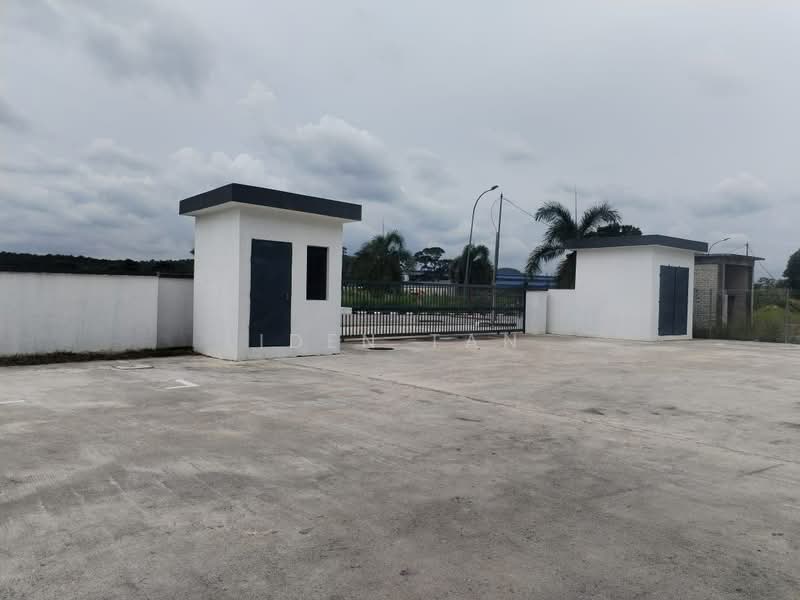Kilang untuk Dijual di Gelang Patah (Johor) - Iden Tan - Exterior - PropertyGuru.com.my