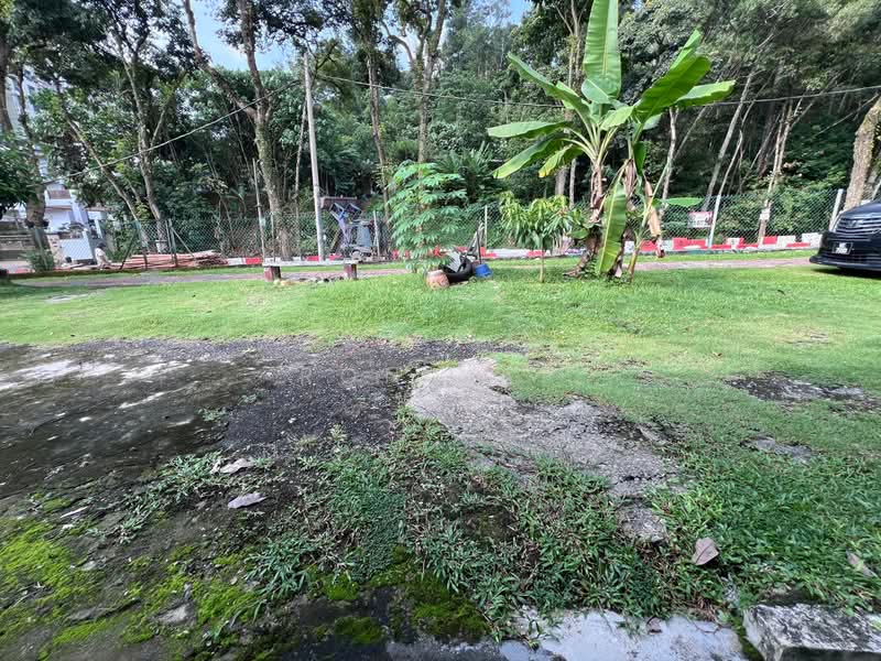 Rumah Teres 2 Tingkat untuk Disewa di Selayang (Selangor) - Ron Yap - Exterior - PropertyGuru.com.my