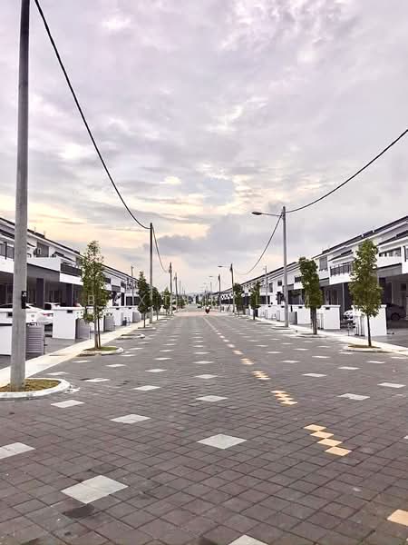 Rumah Bandar untuk Disewa di Kuala Selangor (Selangor) - Baxter Lim - Exterior - PropertyGuru.com.my