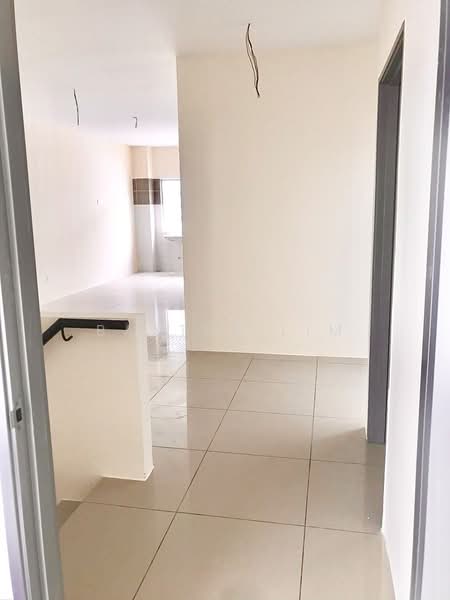 Rumah Bandar untuk Disewa di Kuala Selangor (Selangor) - Baxter Lim - Interior - PropertyGuru.com.my