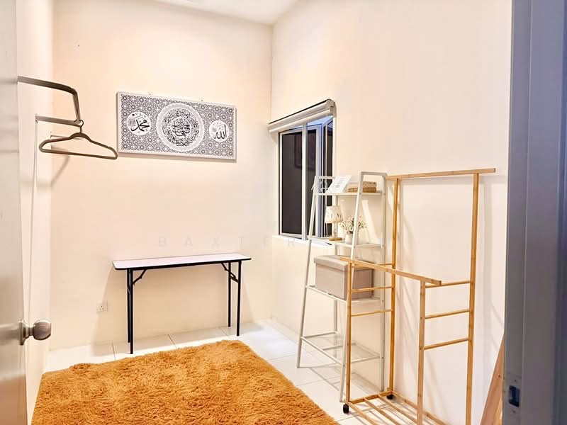 Rumah Bandar untuk Disewa di Kuala Selangor (Selangor) - Baxter Lim - Interior - PropertyGuru.com.my