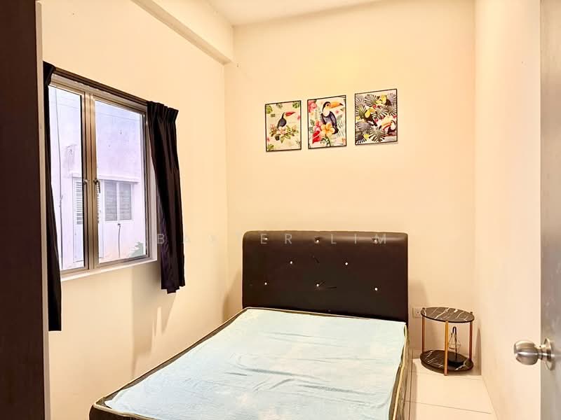 Rumah Bandar untuk Disewa di Kuala Selangor (Selangor) - Baxter Lim - Bedroom - PropertyGuru.com.my