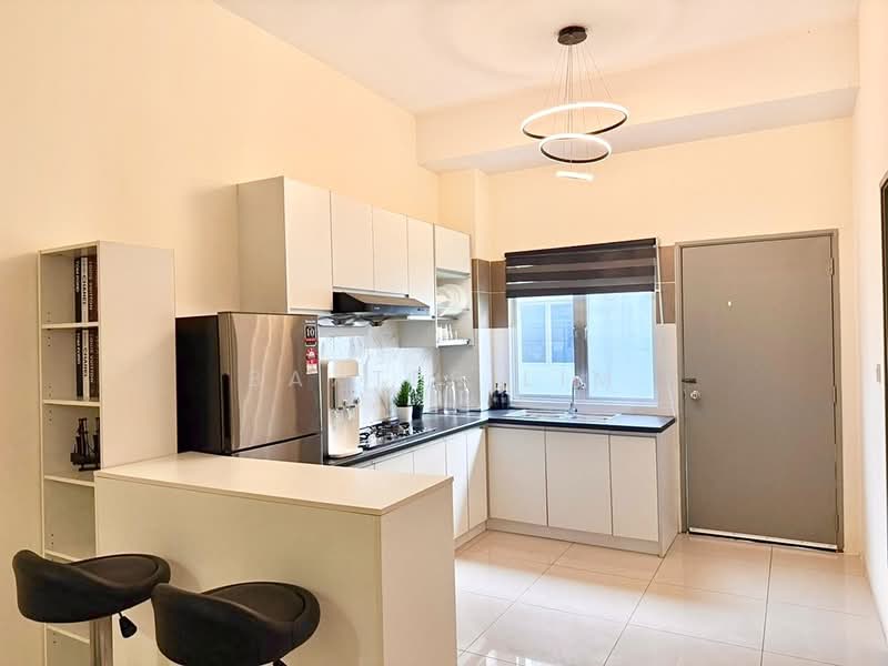 Rumah Bandar untuk Disewa di Kuala Selangor (Selangor) - Baxter Lim - Kitchen - PropertyGuru.com.my