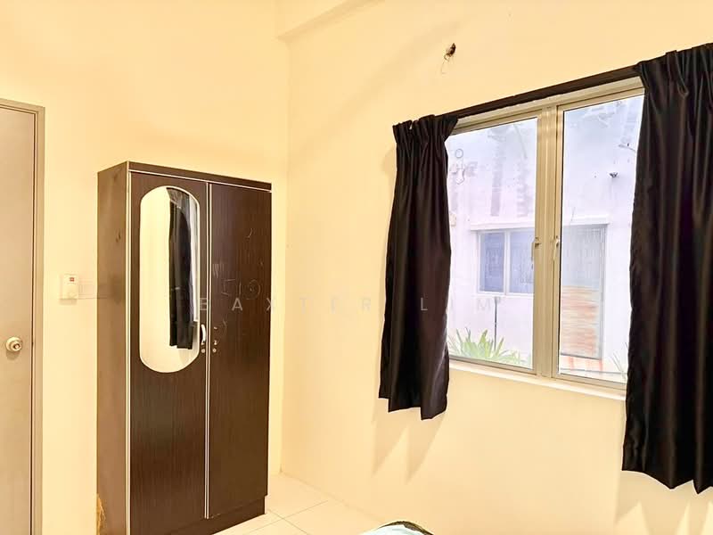 Rumah Bandar untuk Disewa di Kuala Selangor (Selangor) - Baxter Lim - Interior - PropertyGuru.com.my