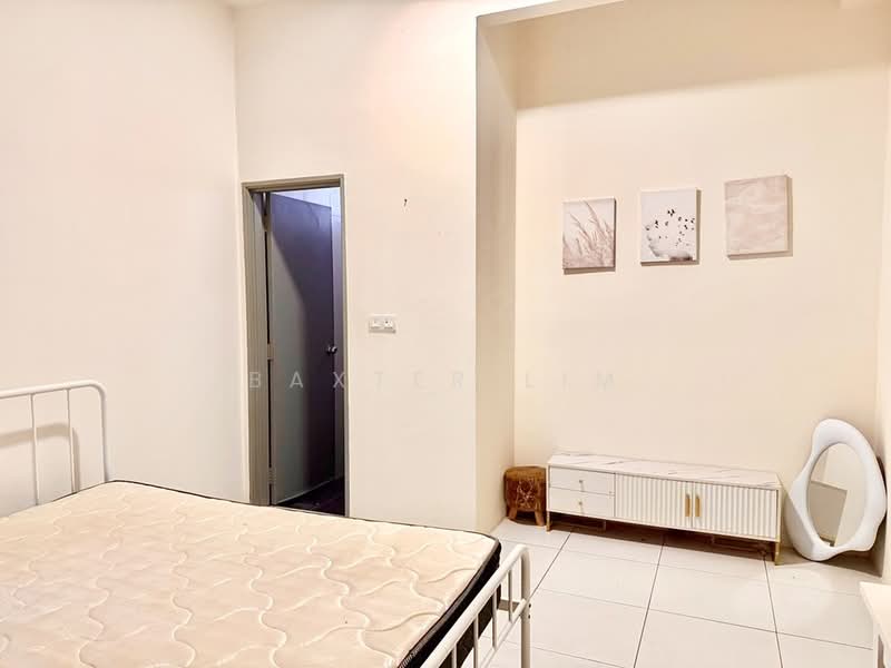 Rumah Bandar untuk Disewa di Kuala Selangor (Selangor) - Baxter Lim - Bedroom - PropertyGuru.com.my