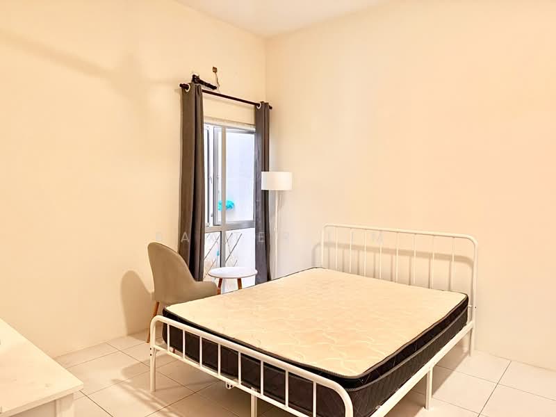 Rumah Bandar untuk Disewa di Kuala Selangor (Selangor) - Baxter Lim - Bedroom - PropertyGuru.com.my