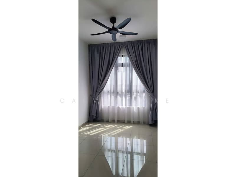 Service Residence for Rent at B11 Parkland Residence - Calvin Loke - PropertyGuru.com.my