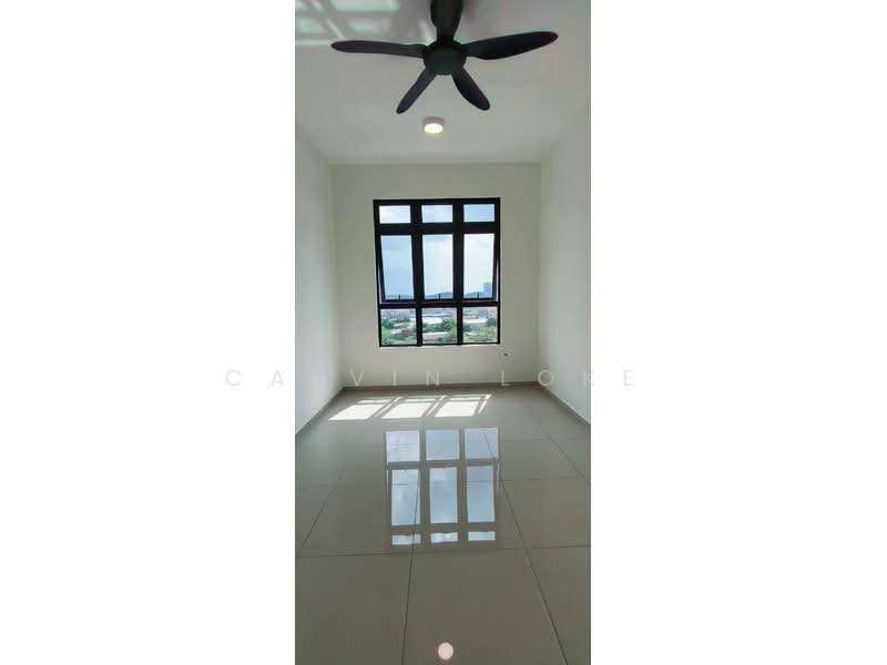 Service Residence for Rent at B11 Parkland Residence - Calvin Loke - PropertyGuru.com.my