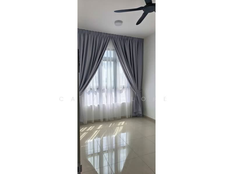 Service Residence for Rent at B11 Parkland Residence - Calvin Loke - PropertyGuru.com.my