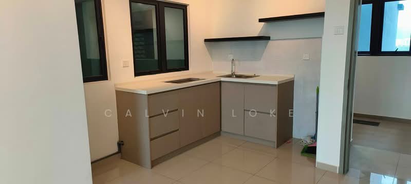 Service Residence for Rent at B11 Parkland Residence - Calvin Loke - PropertyGuru.com.my
