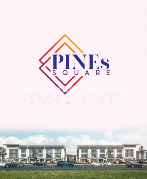 Retail Space for Rent in Pine Square (Kuching) - NANCY JONG CHIEW JING - Exterior - PropertyGuru.com.my