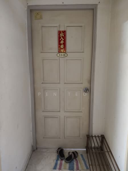 Pangsapuri untuk Dijual di Lavender Park - Pen Teo - PropertyGuru.com.my