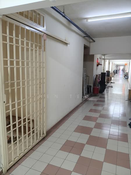 Pangsapuri untuk Dijual di Lavender Park - Pen Teo - PropertyGuru.com.my