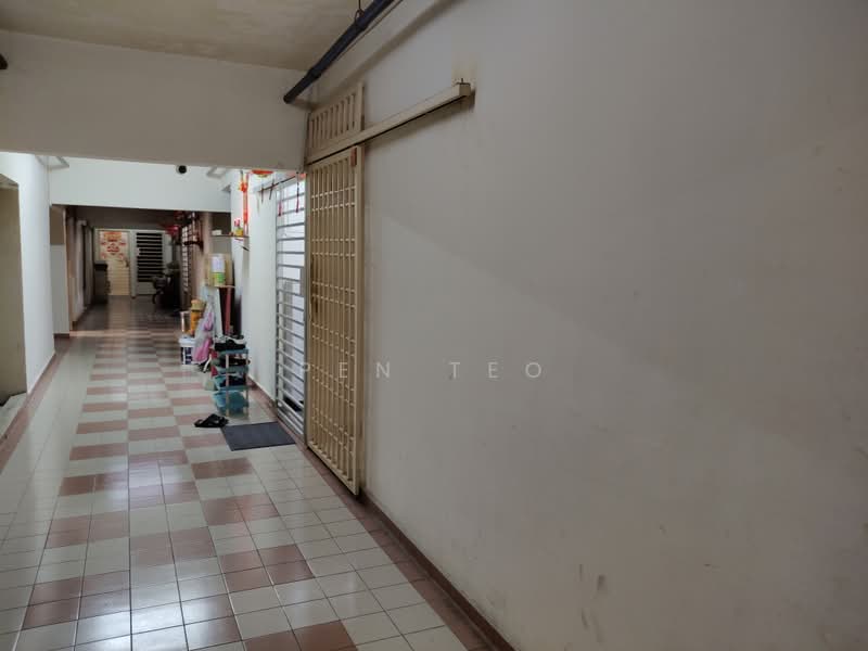 Pangsapuri untuk Dijual di Lavender Park - Pen Teo - PropertyGuru.com.my