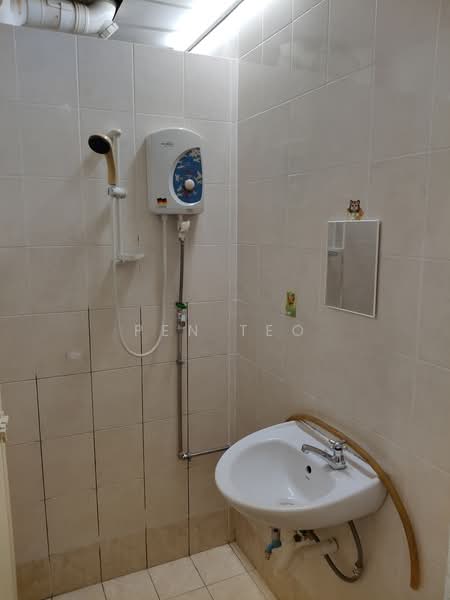 Pangsapuri untuk Dijual di Lavender Park - Pen Teo - PropertyGuru.com.my