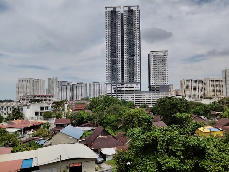 Pangsapuri untuk Dijual di Lavender Park - Pen Teo - PropertyGuru.com.my