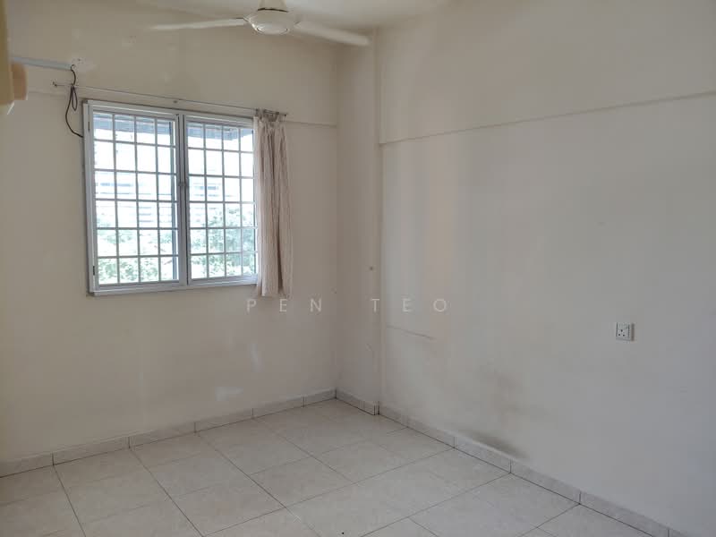 Pangsapuri untuk Dijual di Lavender Park - Pen Teo - PropertyGuru.com.my