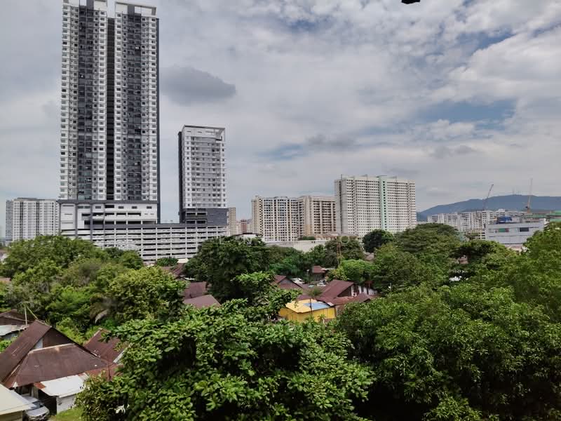 Pangsapuri untuk Dijual di Lavender Park - Pen Teo - PropertyGuru.com.my