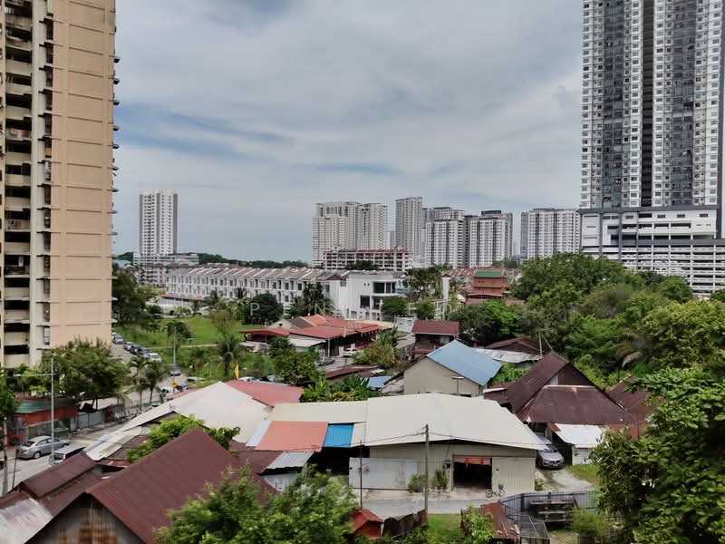 Pangsapuri untuk Dijual di Lavender Park - Pen Teo - PropertyGuru.com.my