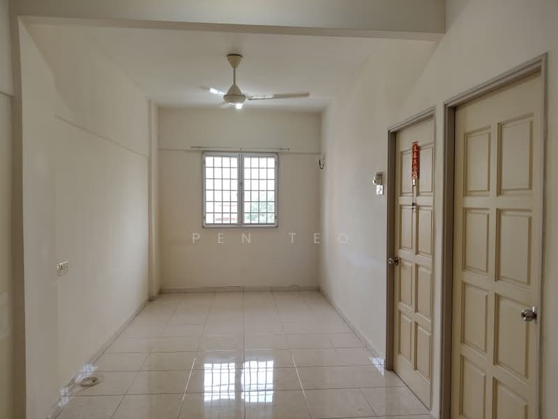 Pangsapuri untuk Dijual di Lavender Park - Pen Teo - PropertyGuru.com.my