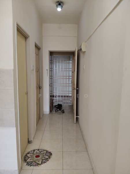 Pangsapuri untuk Dijual di Lavender Park - Pen Teo - PropertyGuru.com.my